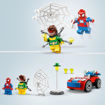 Picture of LEGO MARVEL 10789 SPIDEYS CAR AND DOC OCK